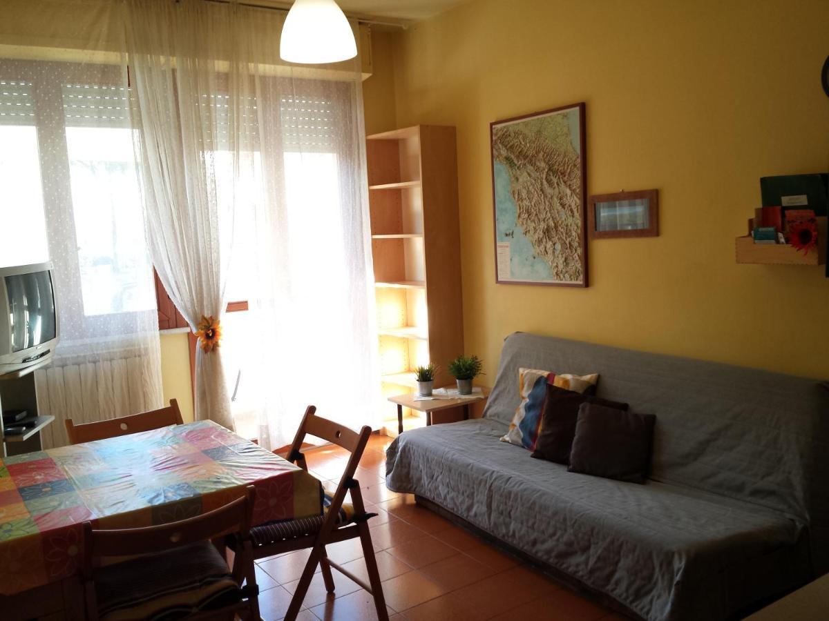 Welchome - Cisanello Apartamento