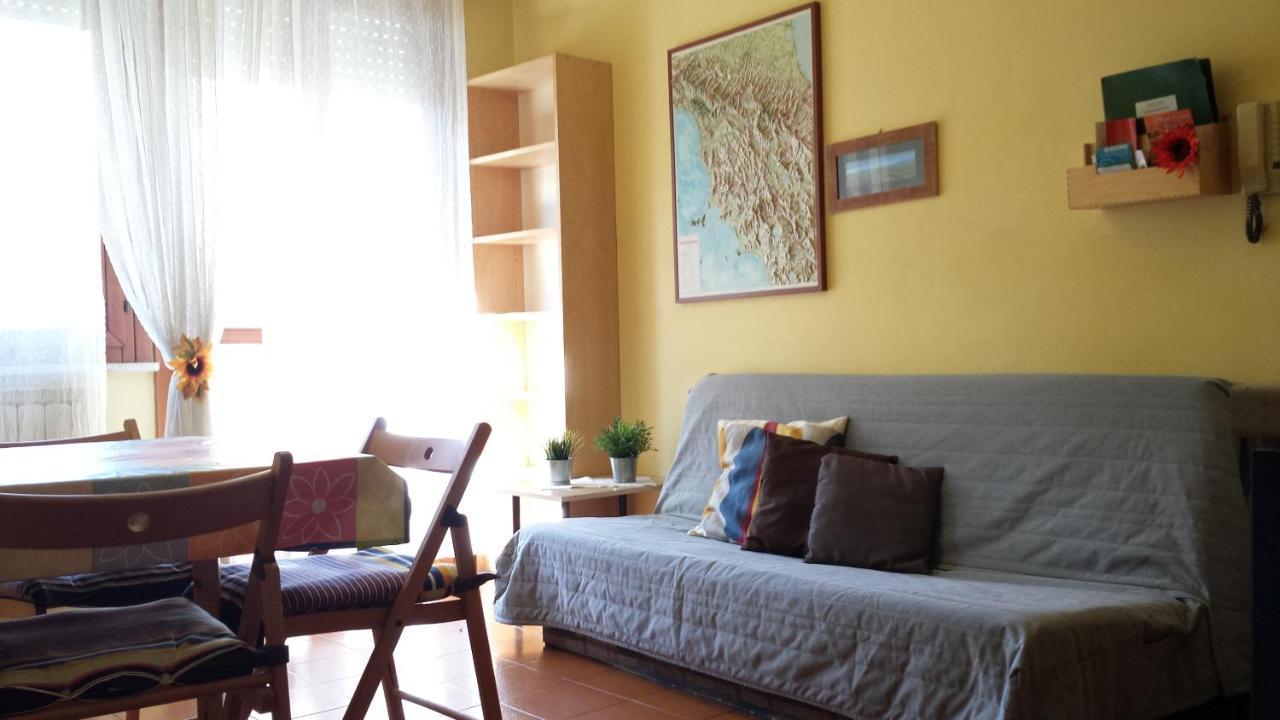 Welchome - Cisanello Apartamento *