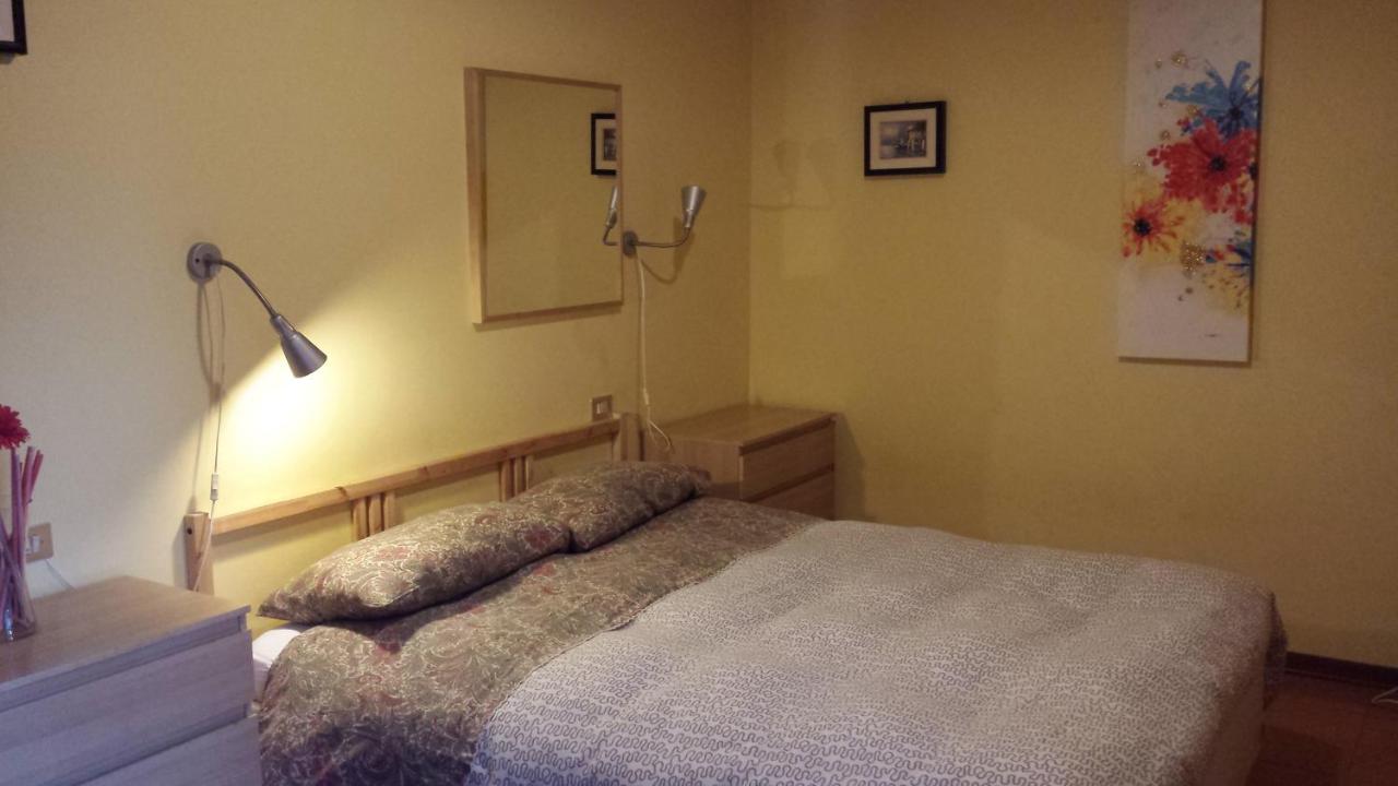 Apartamento Welchome - Cisanello Pisa