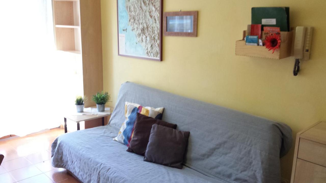 Welchome - Cisanello Apartamento Pisa