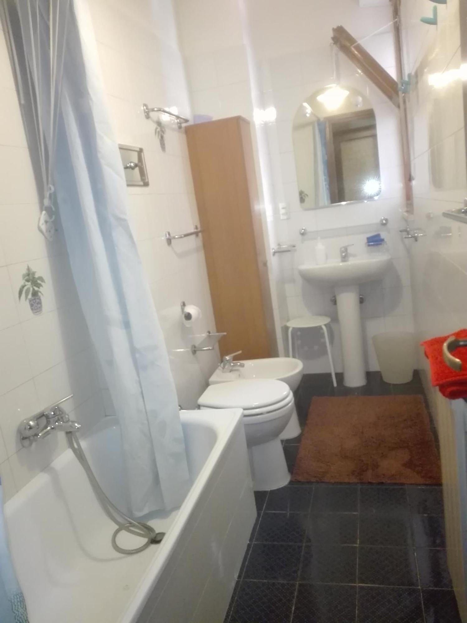 Apartamento Welchome - Cisanello