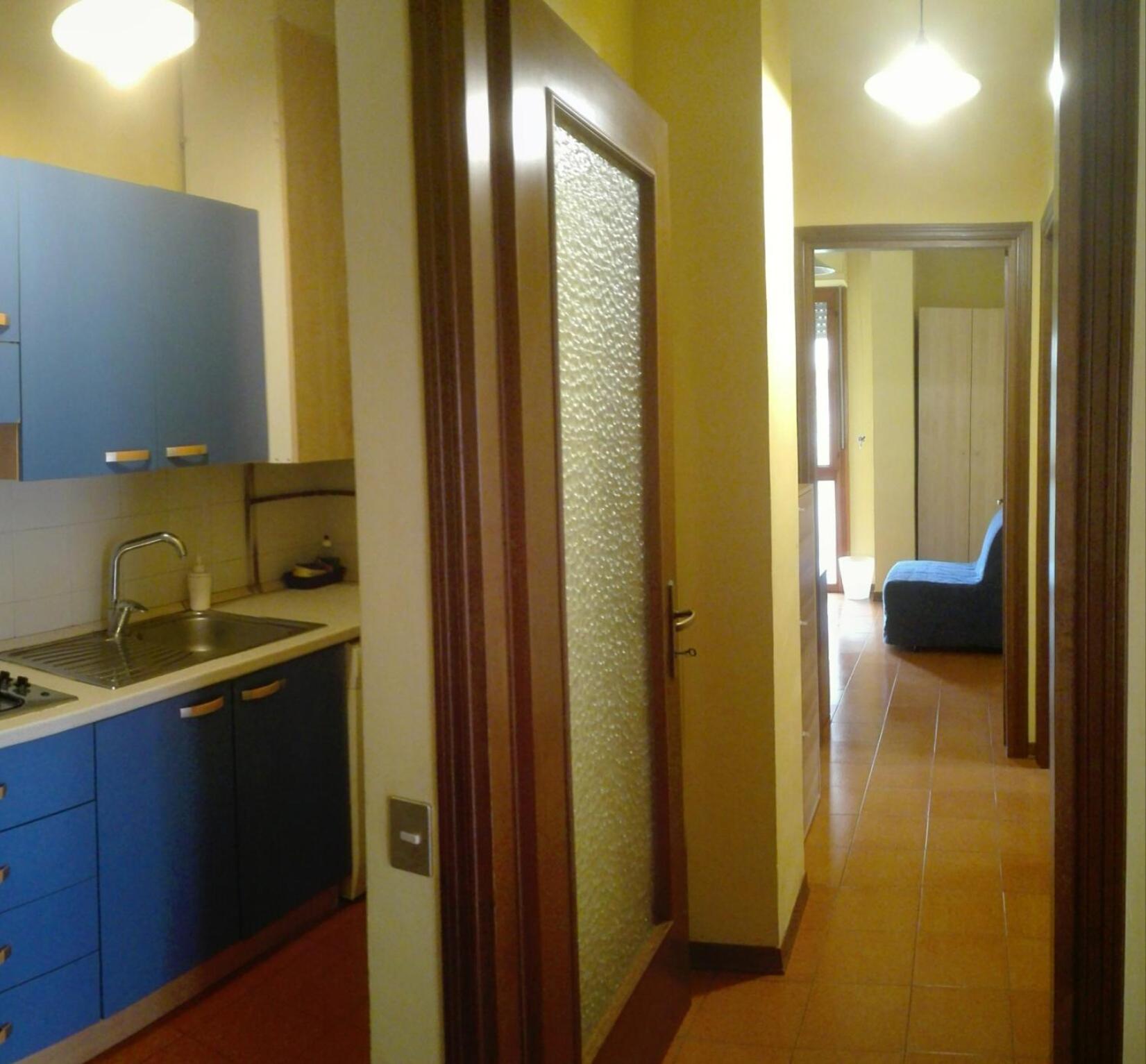 Welchome - Cisanello Apartamento *