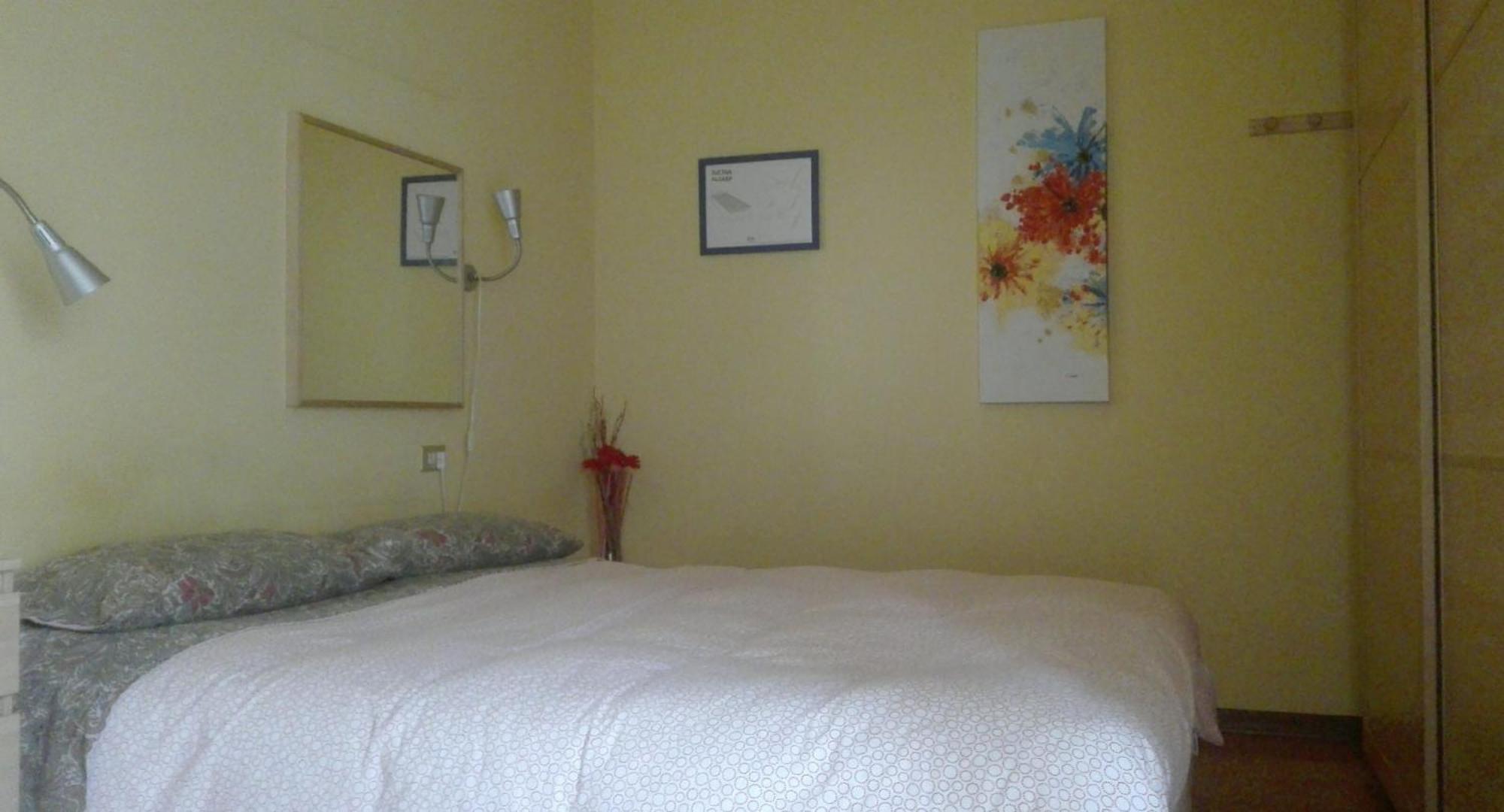 Welchome - Cisanello Apartamento *