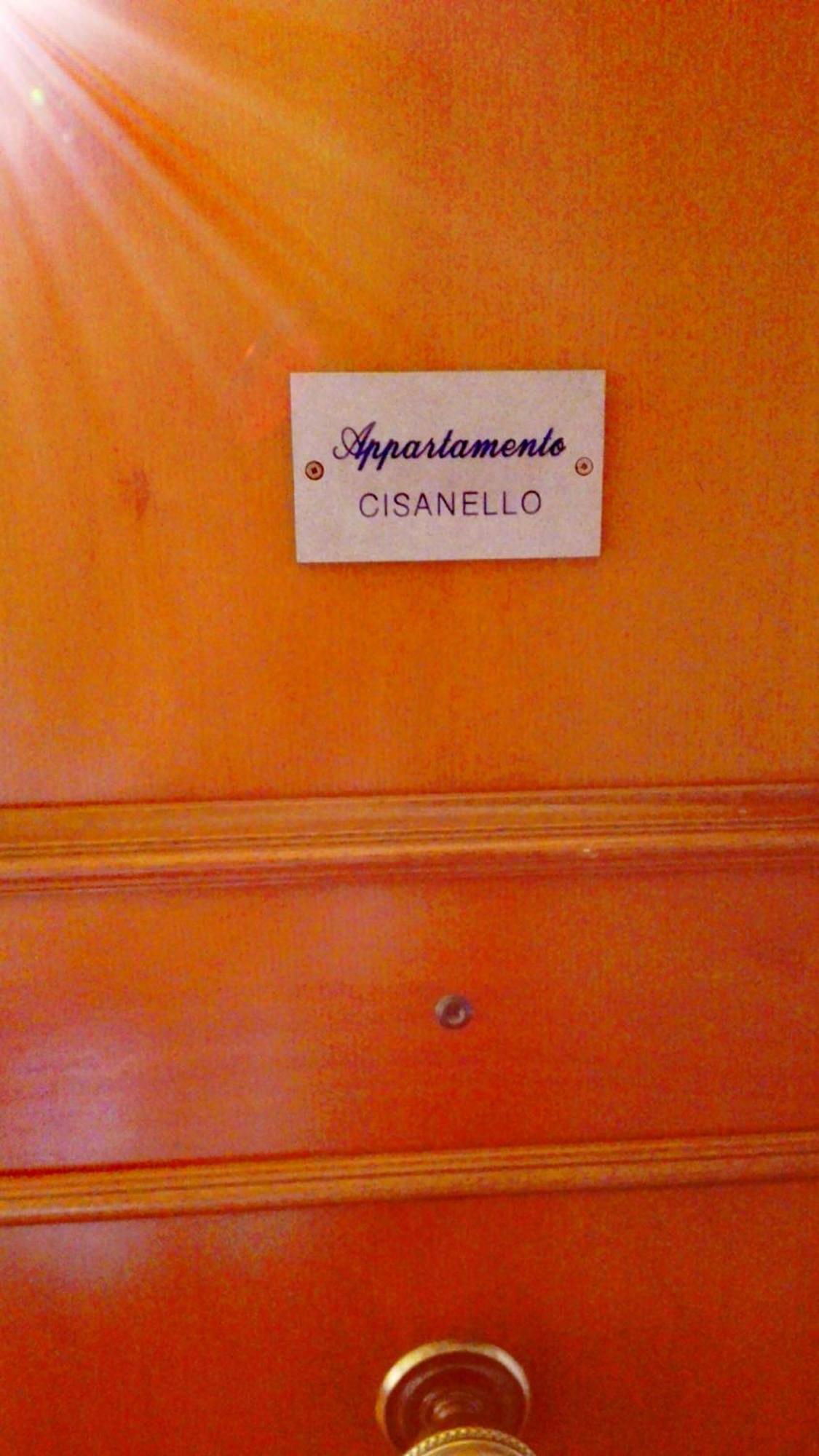 Welchome - Cisanello Apartamento *
