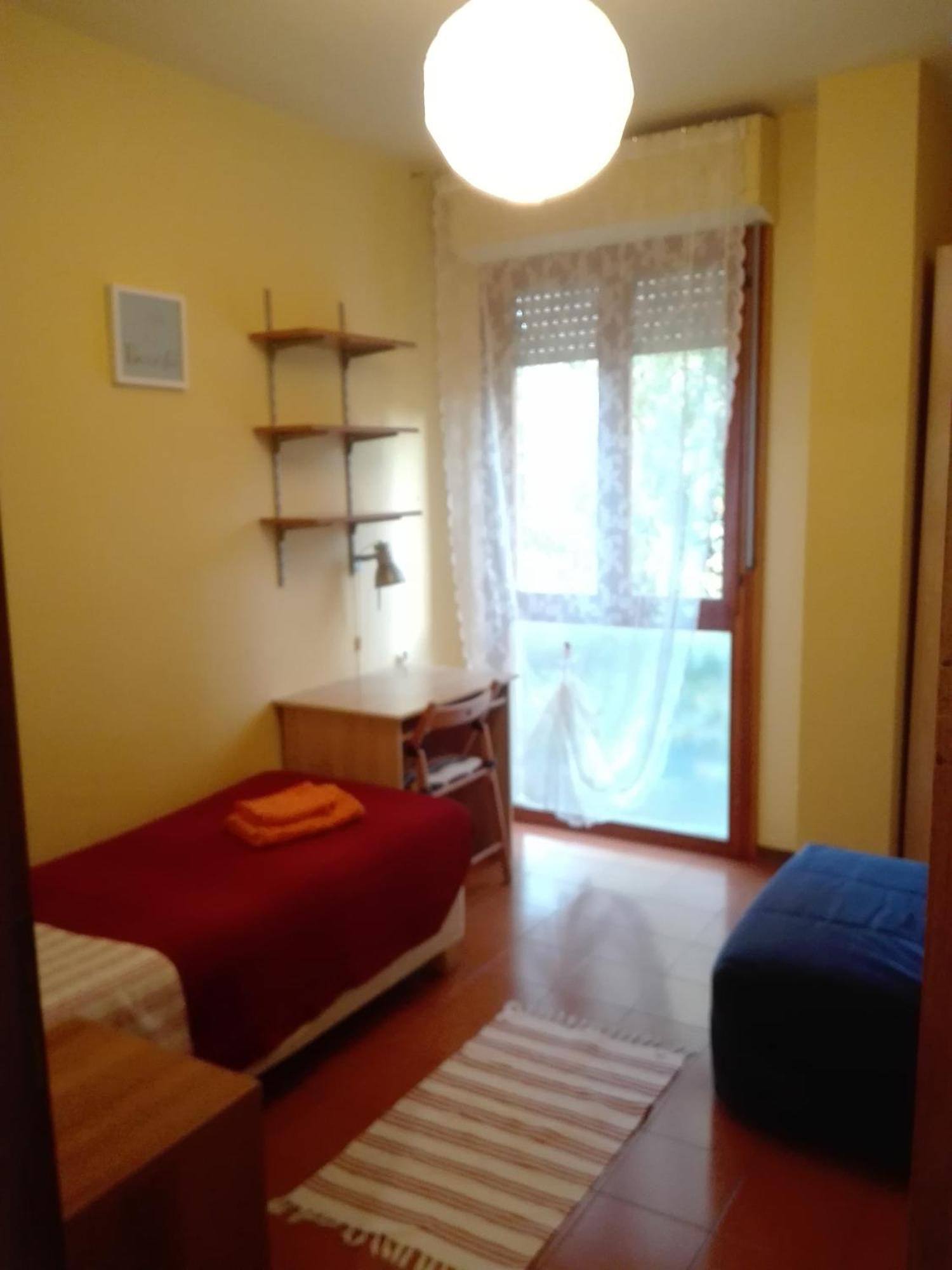 Welchome - Cisanello Apartamento Pisa