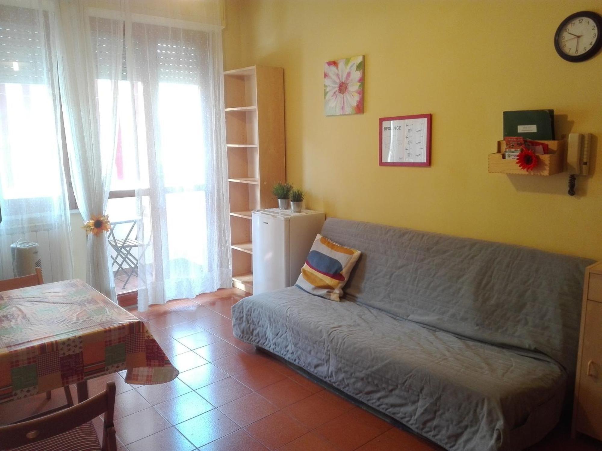 Apartamento Welchome - Cisanello